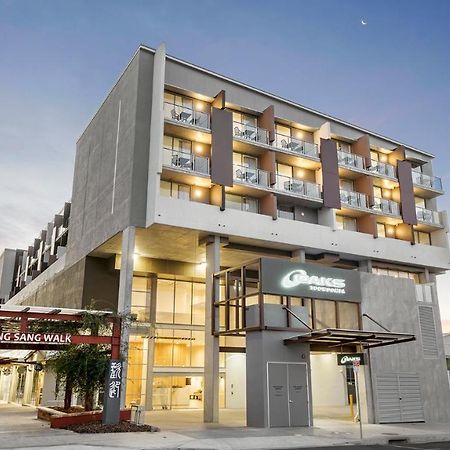 Oaks Toowoomba Hotel Exterior foto