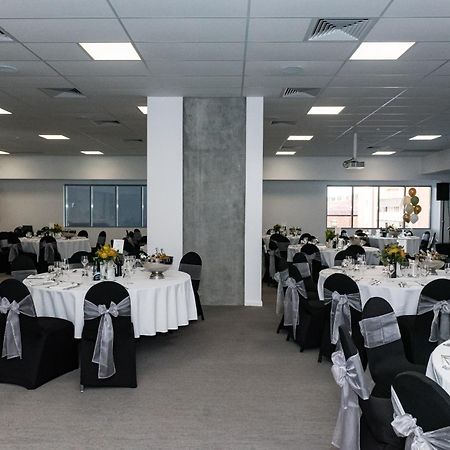 Oaks Toowoomba Hotel Exterior foto