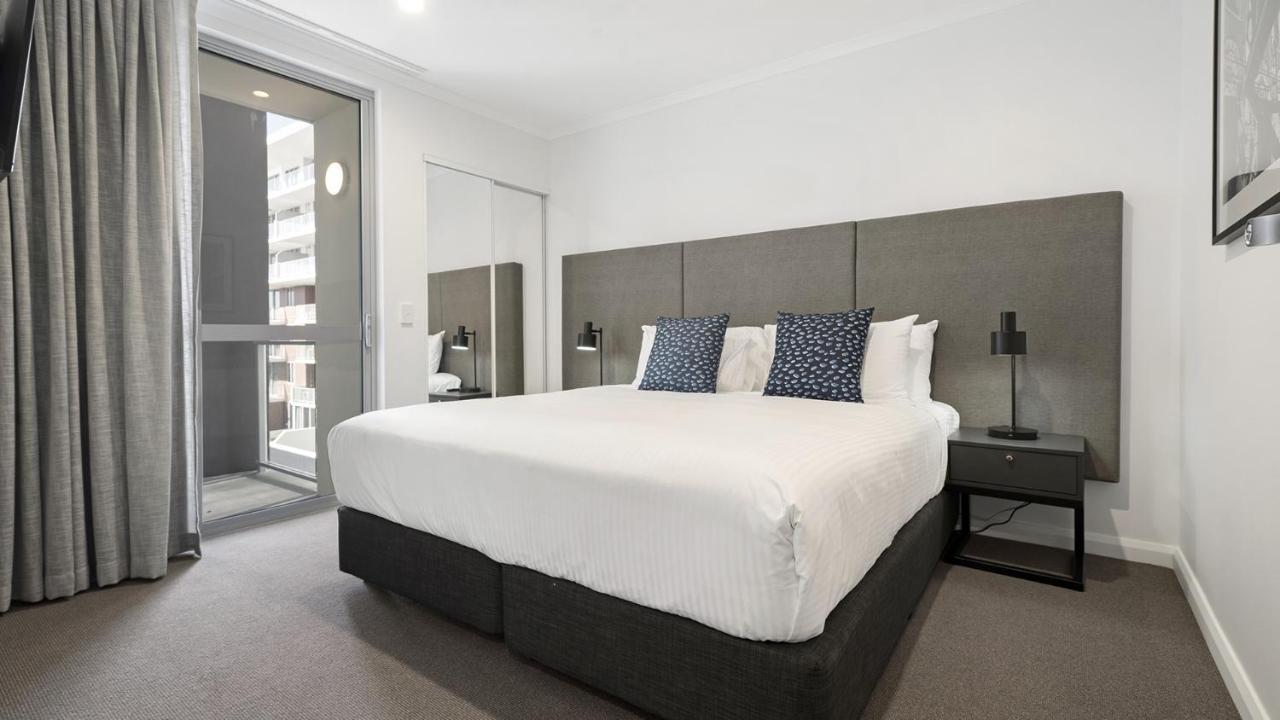 Oaks Toowoomba Hotel Exterior foto