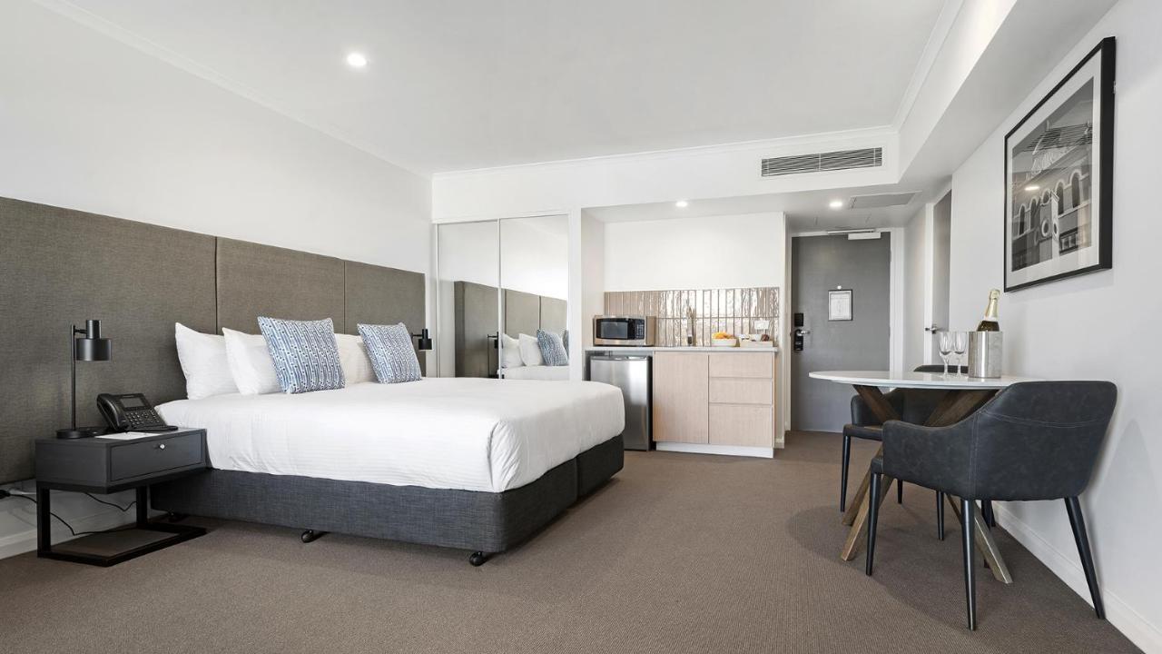 Oaks Toowoomba Hotel Exterior foto